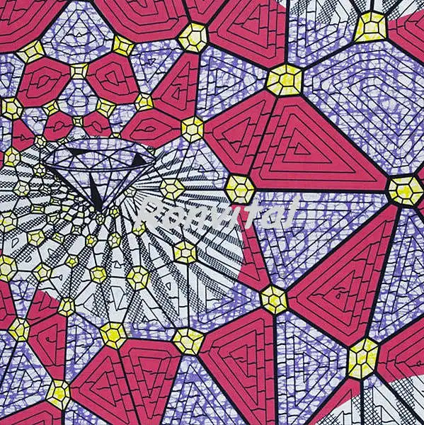 Fashion super wax fabric wholesale /Fashion indian fabric wholesale /Indian fabric wholesale market in dubai