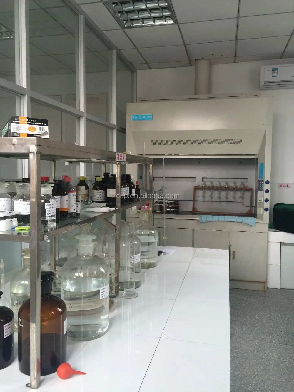 
High Quality Food Emulsifier Distilled Glycerin Monostearate DMG (99%) Monoglycerides For Sucrose emulsifier 