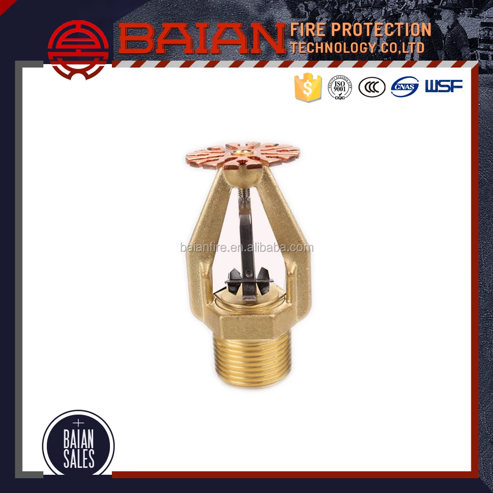 k Factor 363 ESFR Sprinkler Distributor