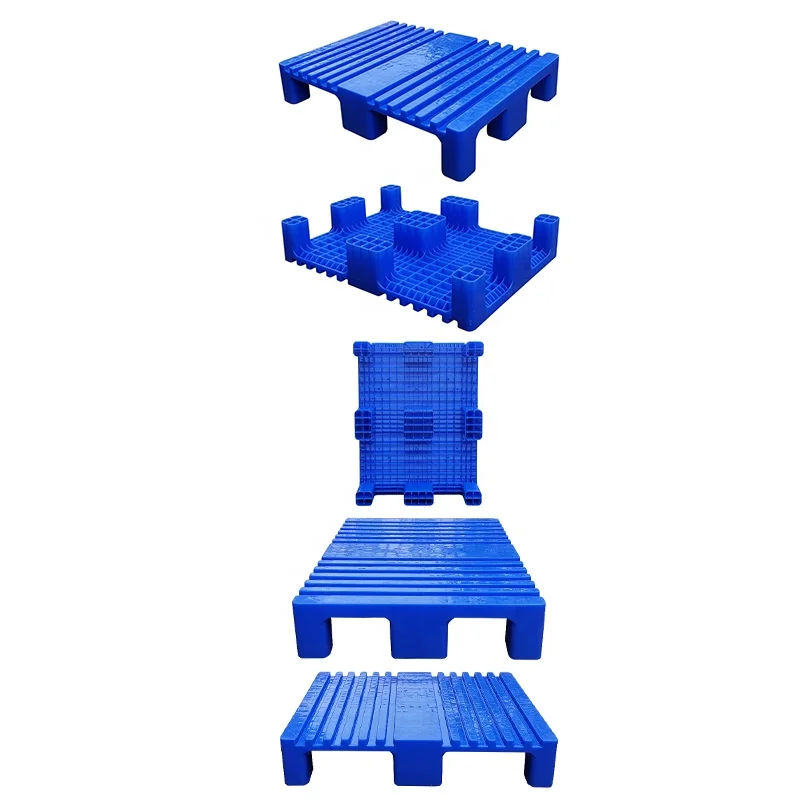 Automatic non stop full logistics pallet sheet feed press compatible pallet non stop feeder pallet