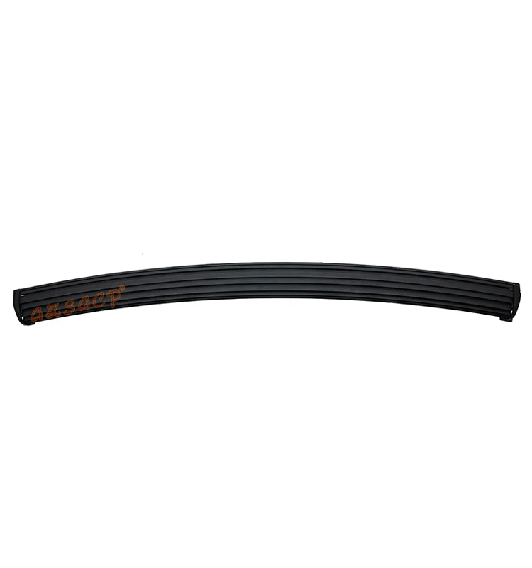 Wholesale super bright curved 4D 50inch 288w led bar light offroad 4x4 for trucks