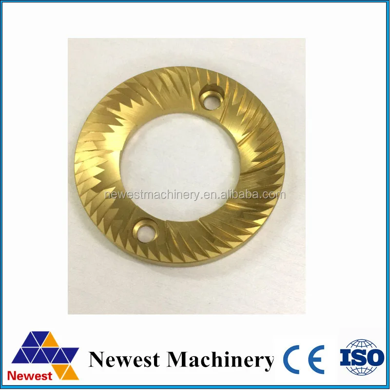 Шлифовальный диск из титанового сплава/Турецкая кофемолка с сенсорным экраном/кофемолка для кофейных зерен