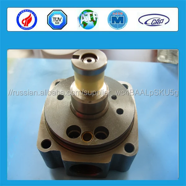 ВЕ дизель насос двигателя части головы ротора 096400-1060, 4/9R с хорошей цене