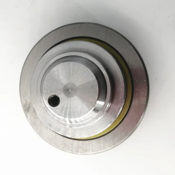 
Forklift Track roller combined bearing 4.058 