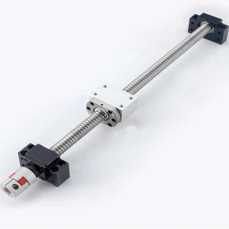 Ball screw coupling shaft coupling  for cnc machine