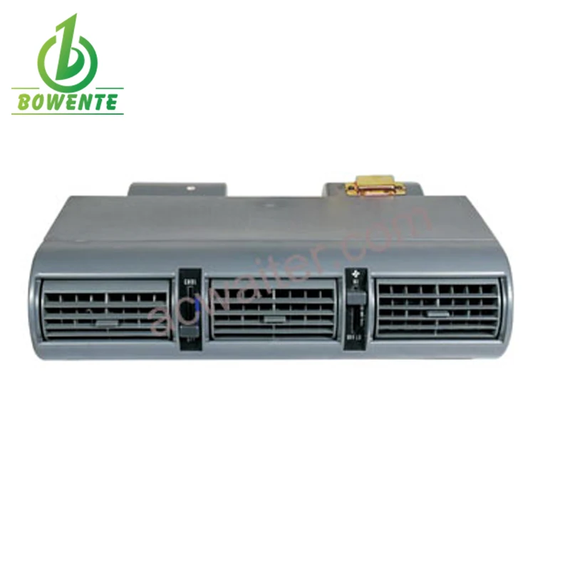 12v 24v BEU-405-100 универсальная формула с изображением машинок и автобусов, испаритель Холодильный агрегат один холодный отопления и охлаждения LHD RHD принести