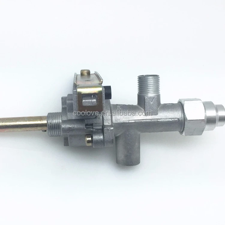 safety magnetic valve thermocouple for gas stove