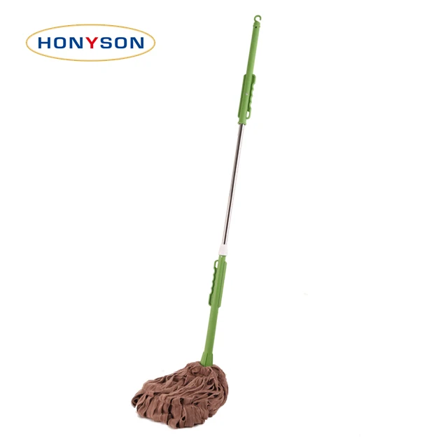 Hebei quality-assured best selling magic floor cleaner microfiber twist new mop