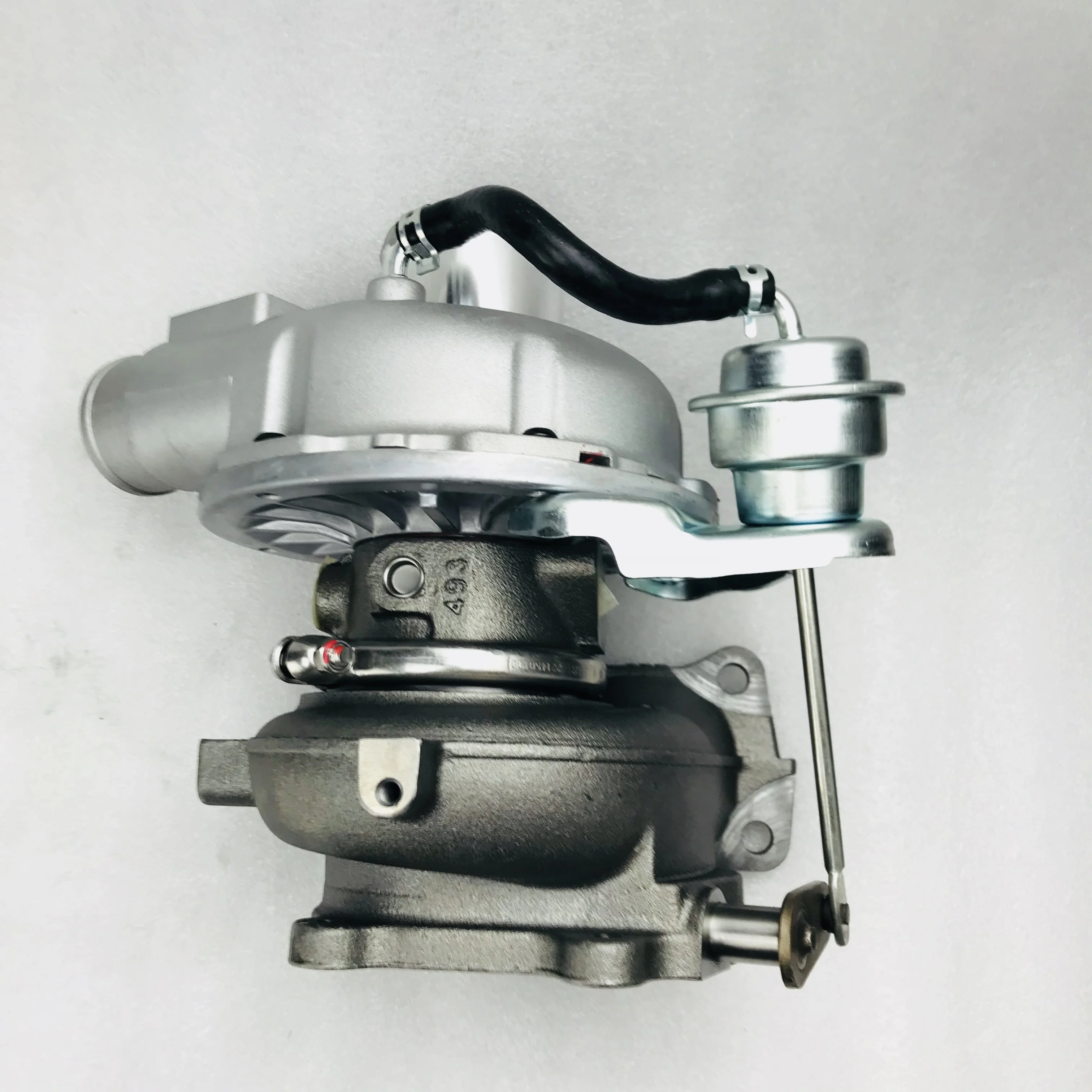 Genuine Turbo RHF55 8982593710 original IHI 4hk1 engine turbocharger for ISUZU diesel Engine