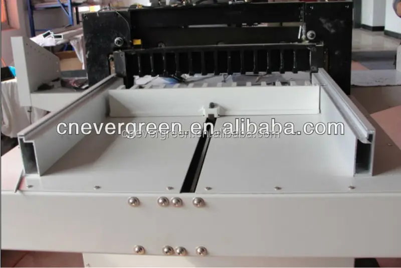 electric Office hydraulic paper cutter