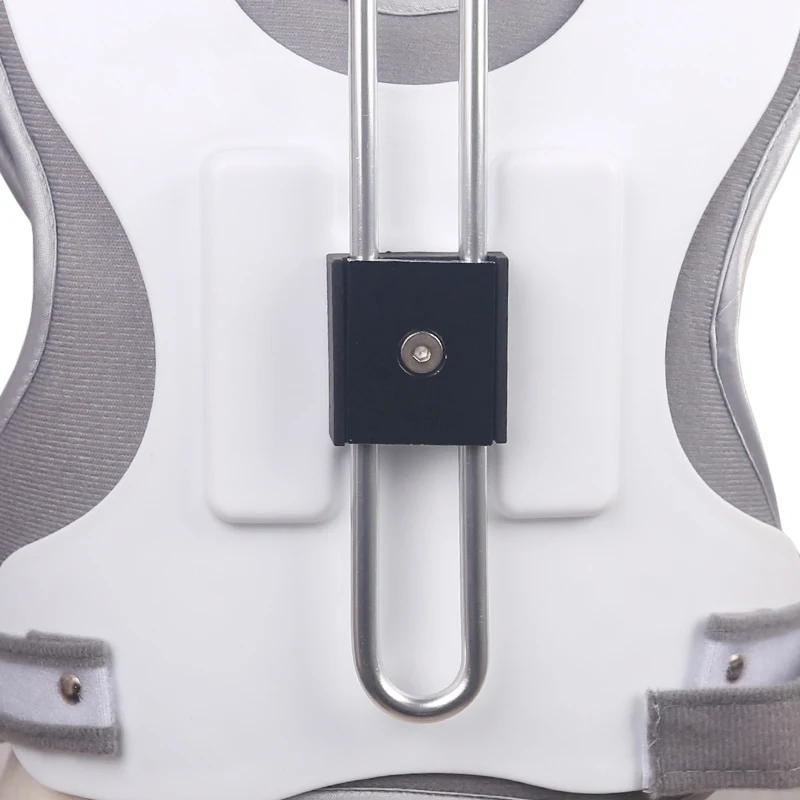 OEM     Head Neck Chest Orthosis Adjustable Cervical Thoracic Orthosis U Lumbar Support (Angle Adjustable Breathable)  For kids