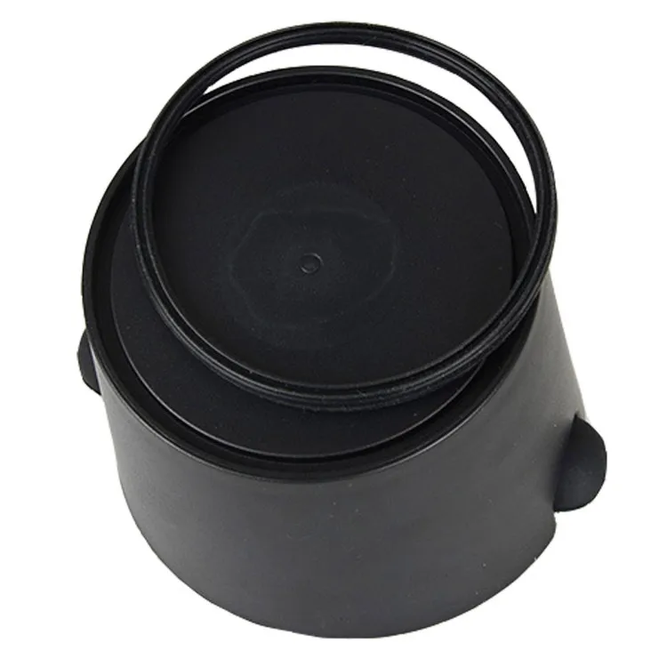 Противоударный ящик, Высококачественная бара для хранения кофе, бариста, противоударный ящик для эспрессо