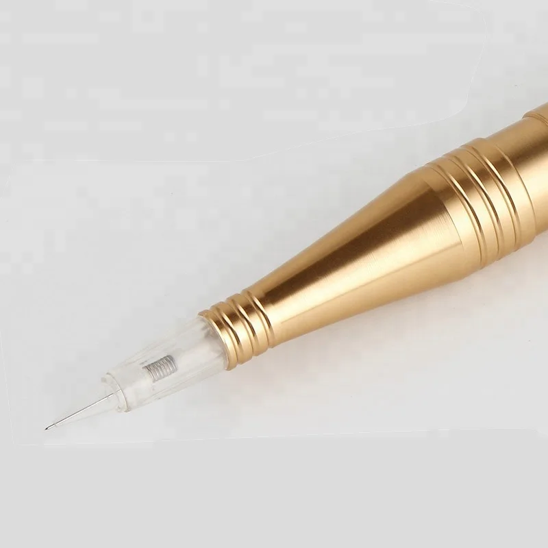 Корейский популярный пистолет M2 PMU машинка ручка набор профессиональные очаровательные тату принадлежности для начинающих