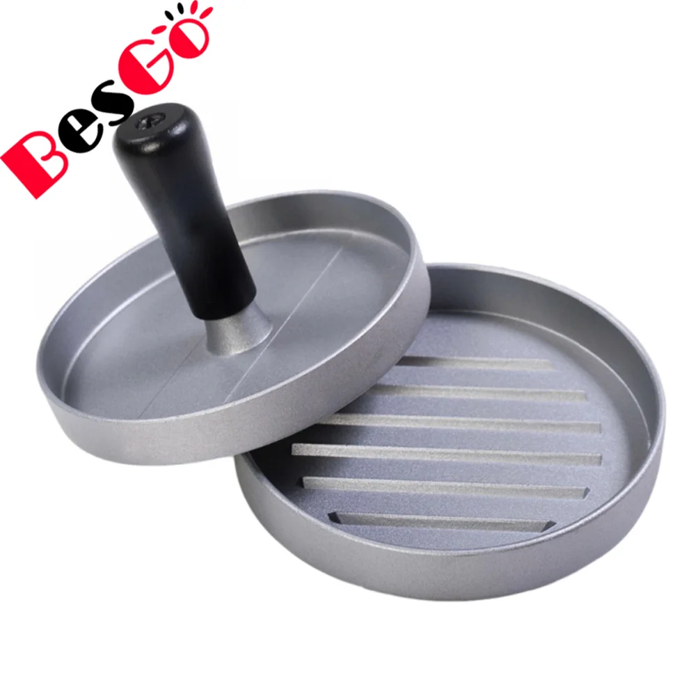 Manual Hamburger Presser /Meat Maker/ Hamburger Patty Presser