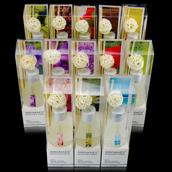  Аромадиффузор Aromaex 40 мл аромадиффузор домашний