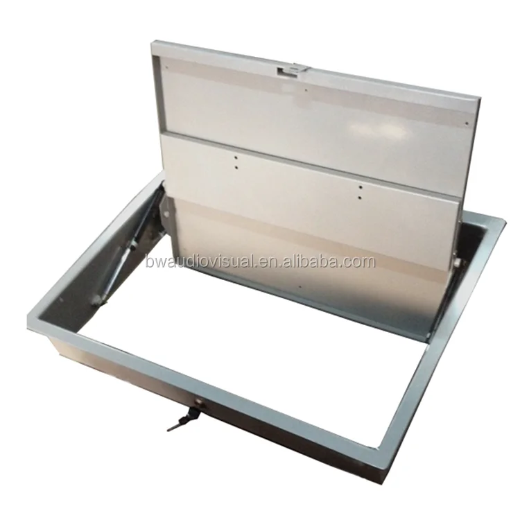 BW-MLF22 motorized computer monitor lift/motorized pop up lcd monitor lift