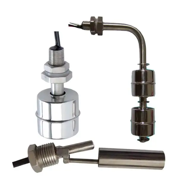 liquid float switch/water level sensor