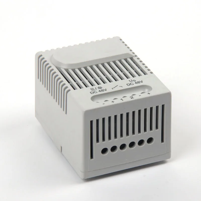 
Compact Design Electronic Wifi Relay 24V, 48V (SM 010) 