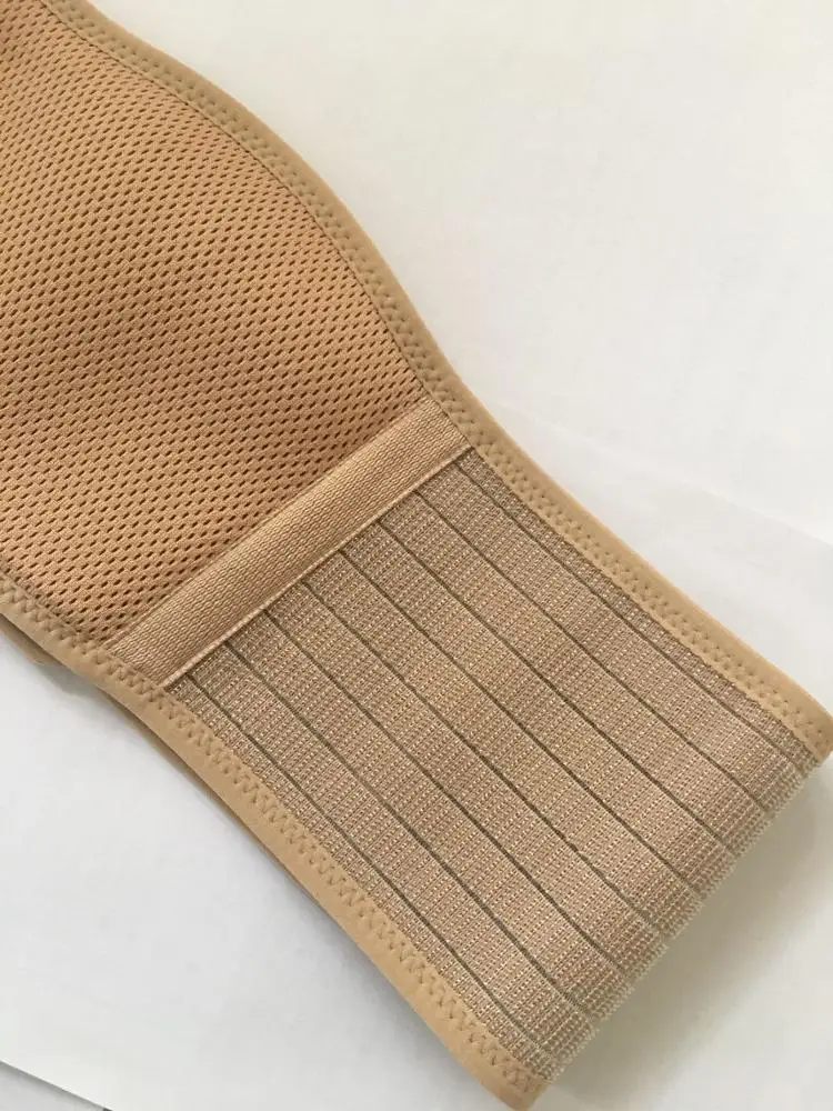 Medical Pregnancy Belly Support Breathable Back Pregnancy Abdominal Binder Maternity Support Belt Abdomen Belt