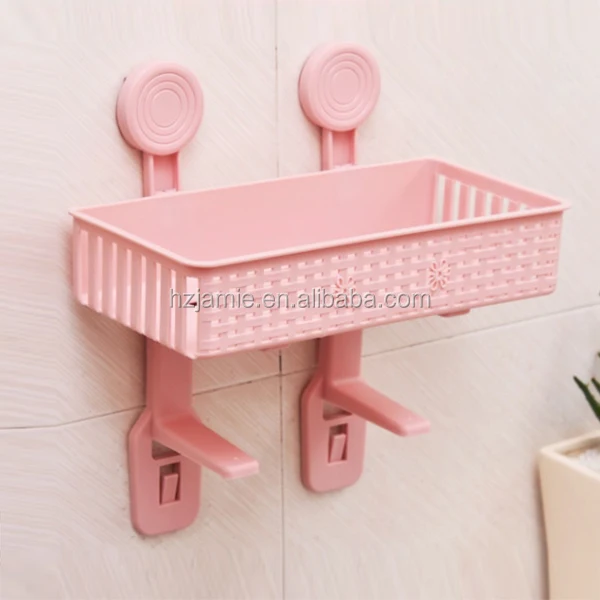 Настенная пластиковая Волшебная угловая полка