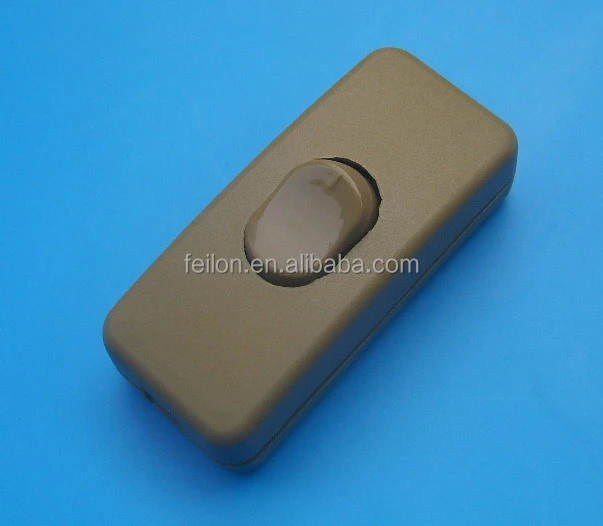  303 Тип разные цвета Кнопка шнур линия включения выключения