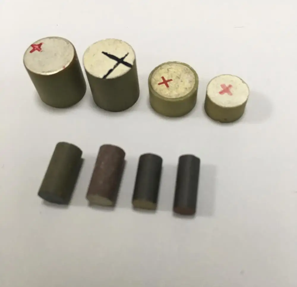 Пьезокристаллический производитель, пьезоэлемент для кухонных газовых лигателей