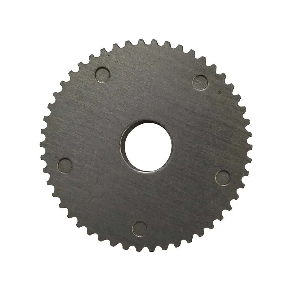 high pricession silicone steel core of dc motor 48v 3000w