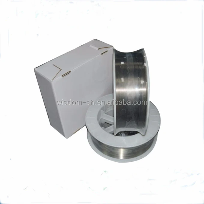 1.6 mm 2.0 mm 3.17mm NiCr 80/20 thermal spray wire equal to tafa 06C PMET 821 Metco 8450