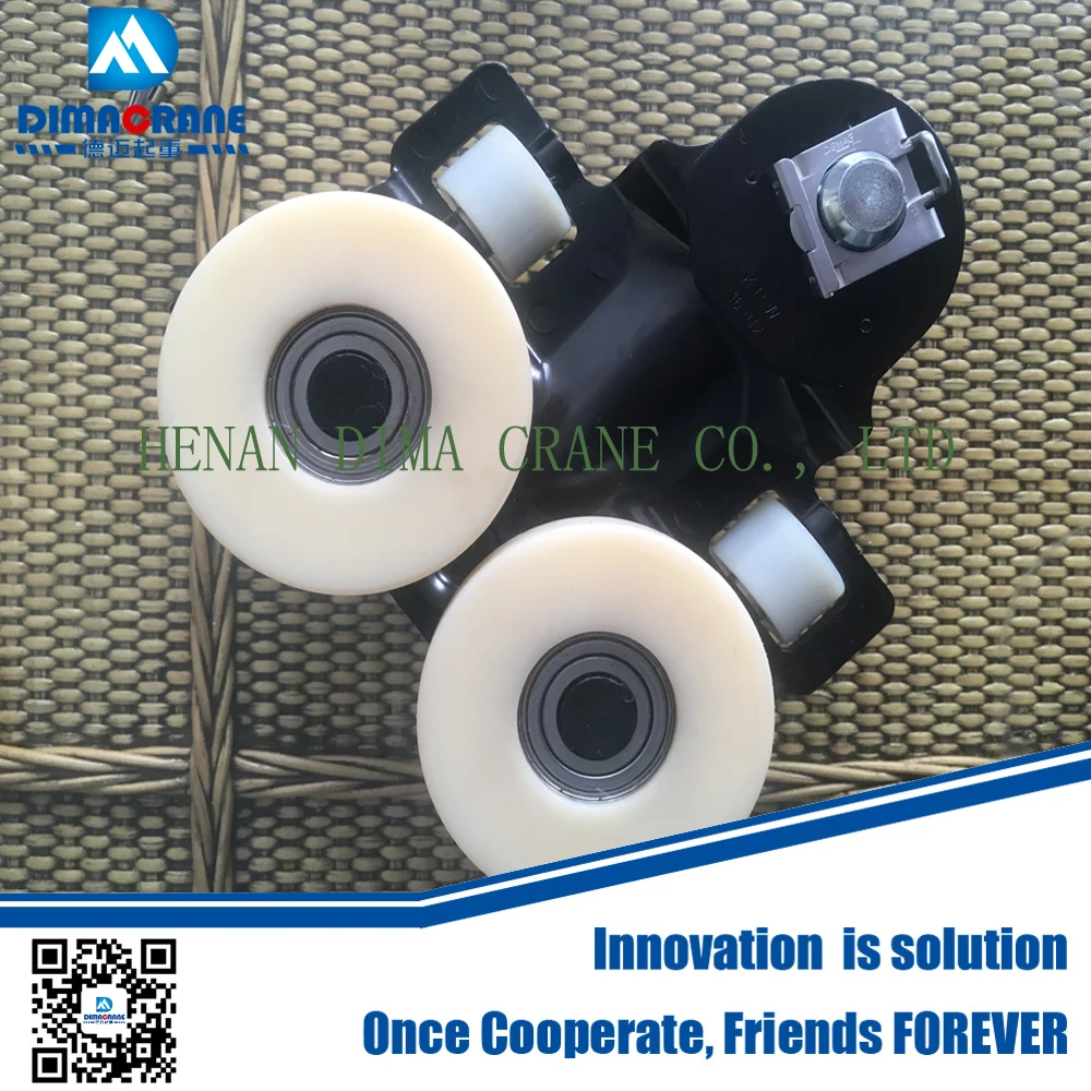 Top quality KBK-A aluminum alloy single beam crane gold supplier