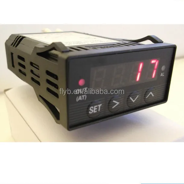 PID Digital Electric Grill Temperature Controller with High Quality