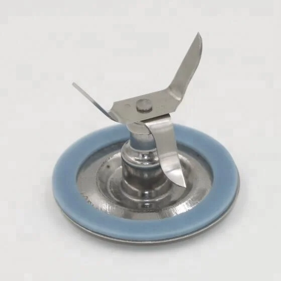 
SUS304 durable Blender spare parts blade replacement for Oster DBD-013/DBD-014 