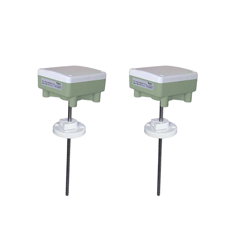China Factory Pipe Temperature Sensor For Air Conditioner