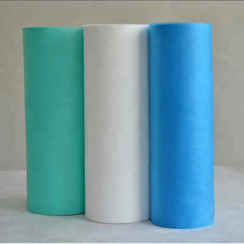 
 PP Non Woven Fabric for Mob Cap  