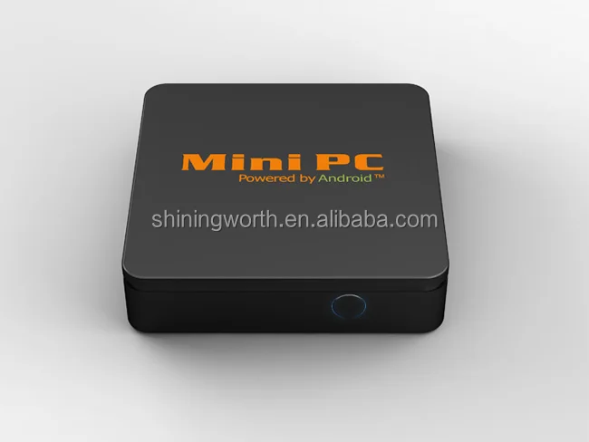 MXQ U2X Amlogic S905X Quad-Core ARM Penta-Core ARM Mali-450 up to 750Mhz+ android MINI PC