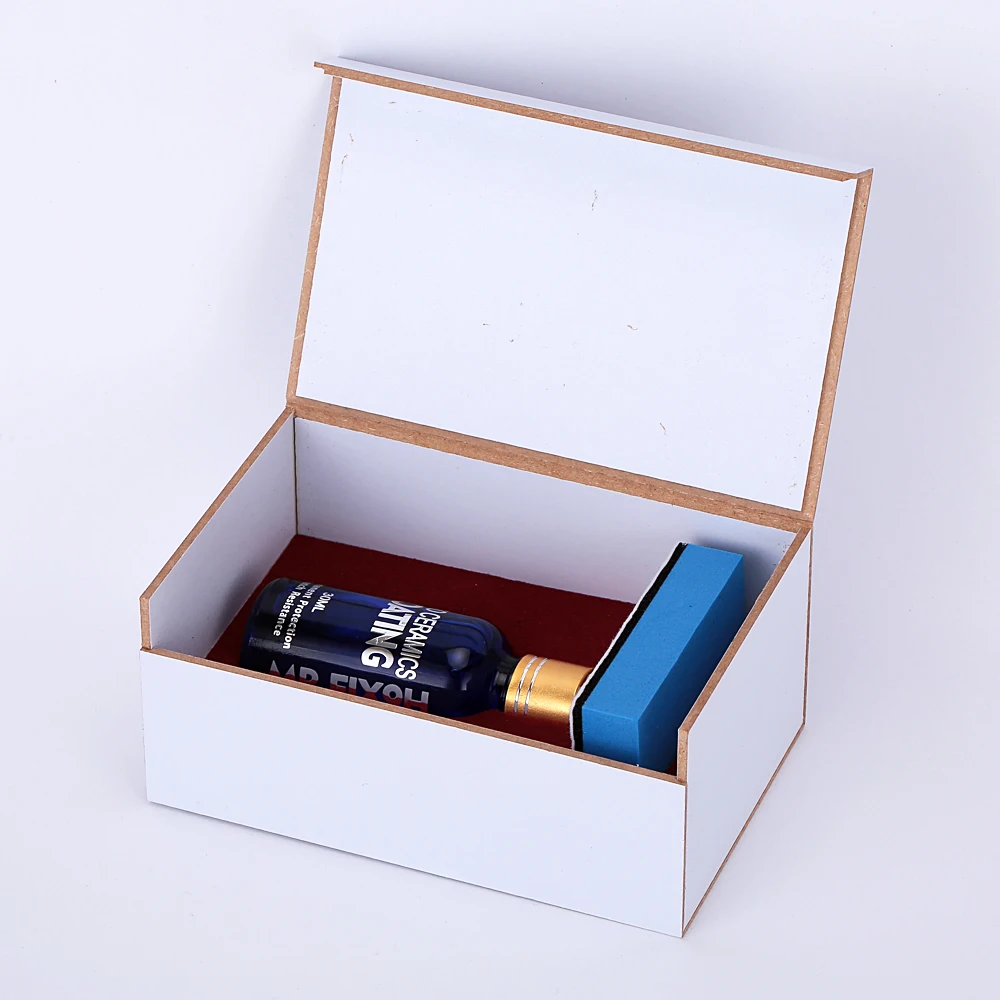 Top Quality 9H nano heat resistant coating for car and building glass