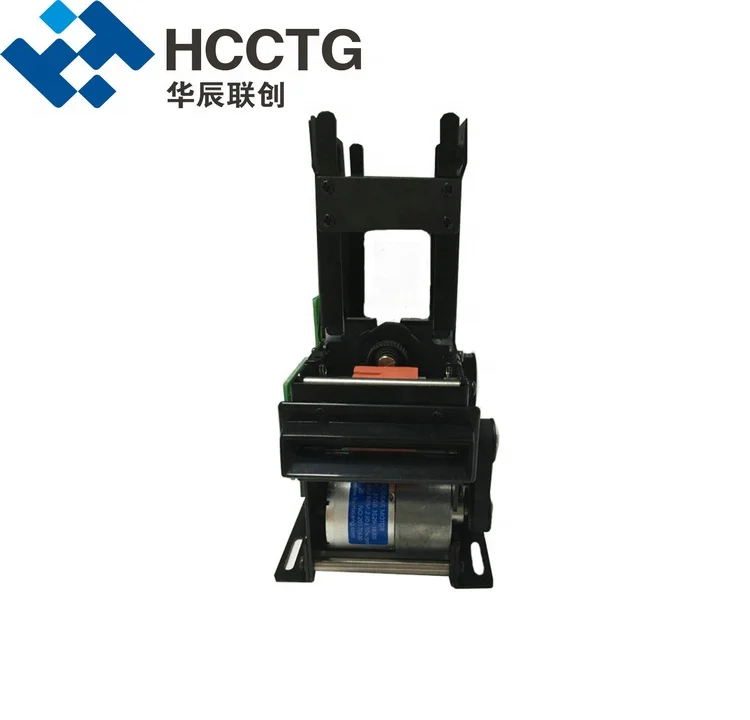 RS232 бизнес drading ПВХ RFID карты Торговый Автомат Диспенсер для карт