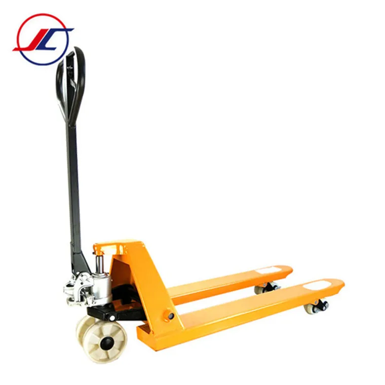 
AC 2500 /AC3000 Balance Weight Mini Hand Pallet Truck 