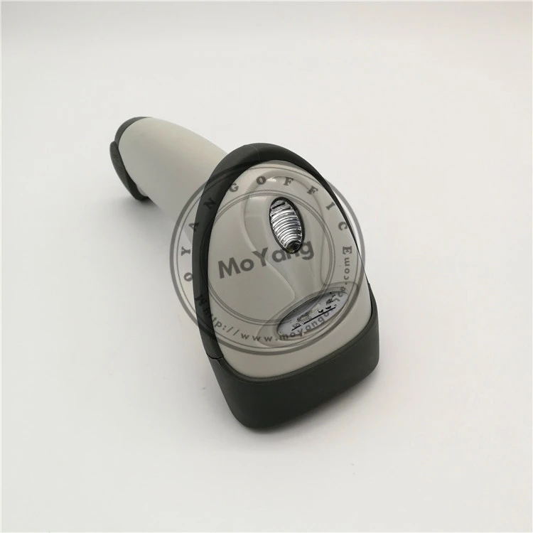 MoYang Original ls2208 barcode handheld scanner Compatible for symbol use for pos check out counter system Bulk Buy