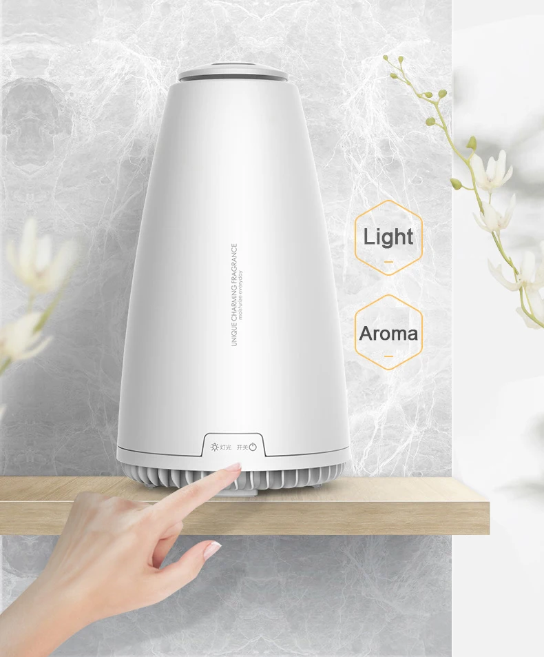 SP-G36 aroma diffuser (3)