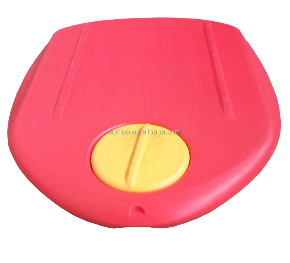 
Plastic Seat Snow sledge 