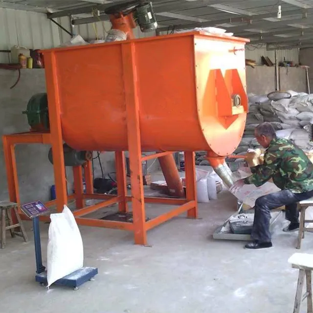 Cold plastic road marking paint making machines
