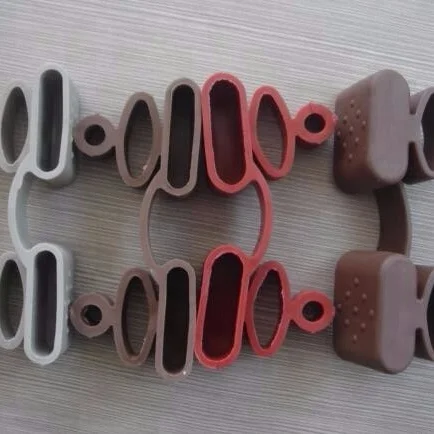 Plastic End Caps(Holders) for Wood Slat Bed