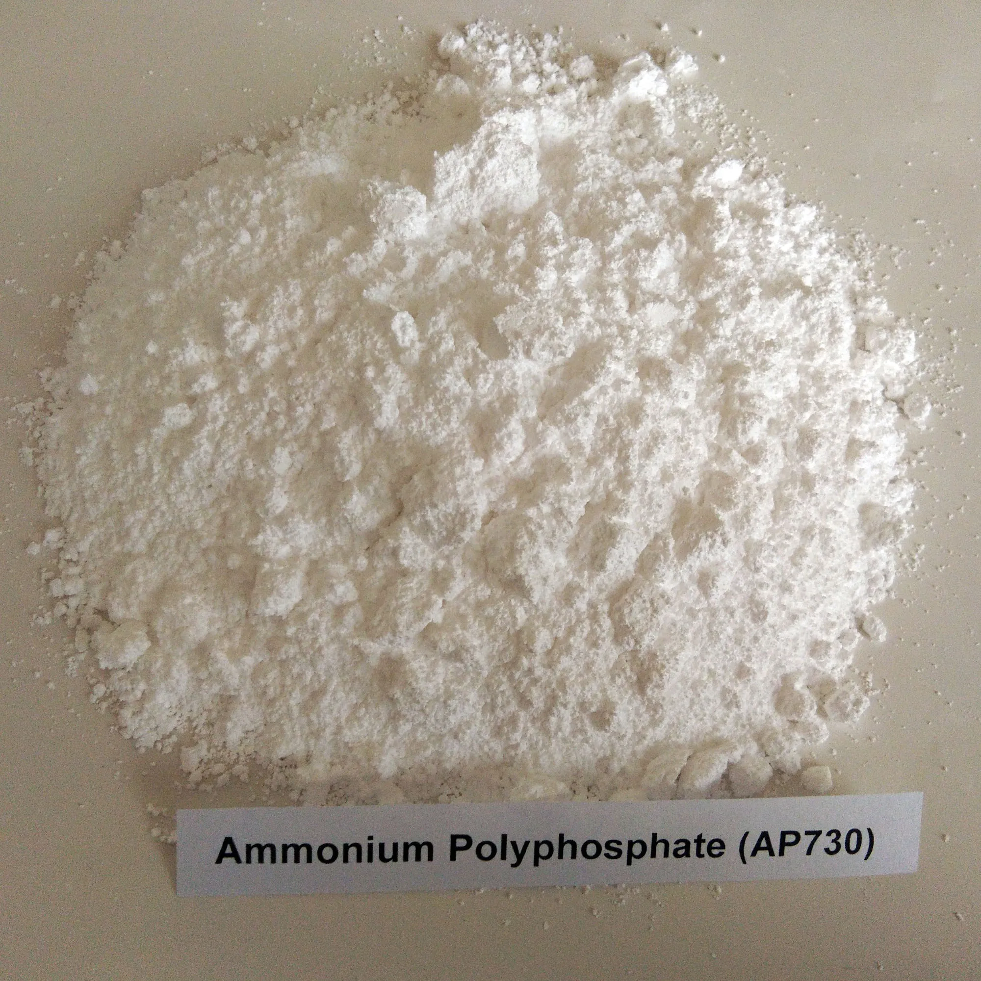 flame retardant Ammonium Polyphosphate