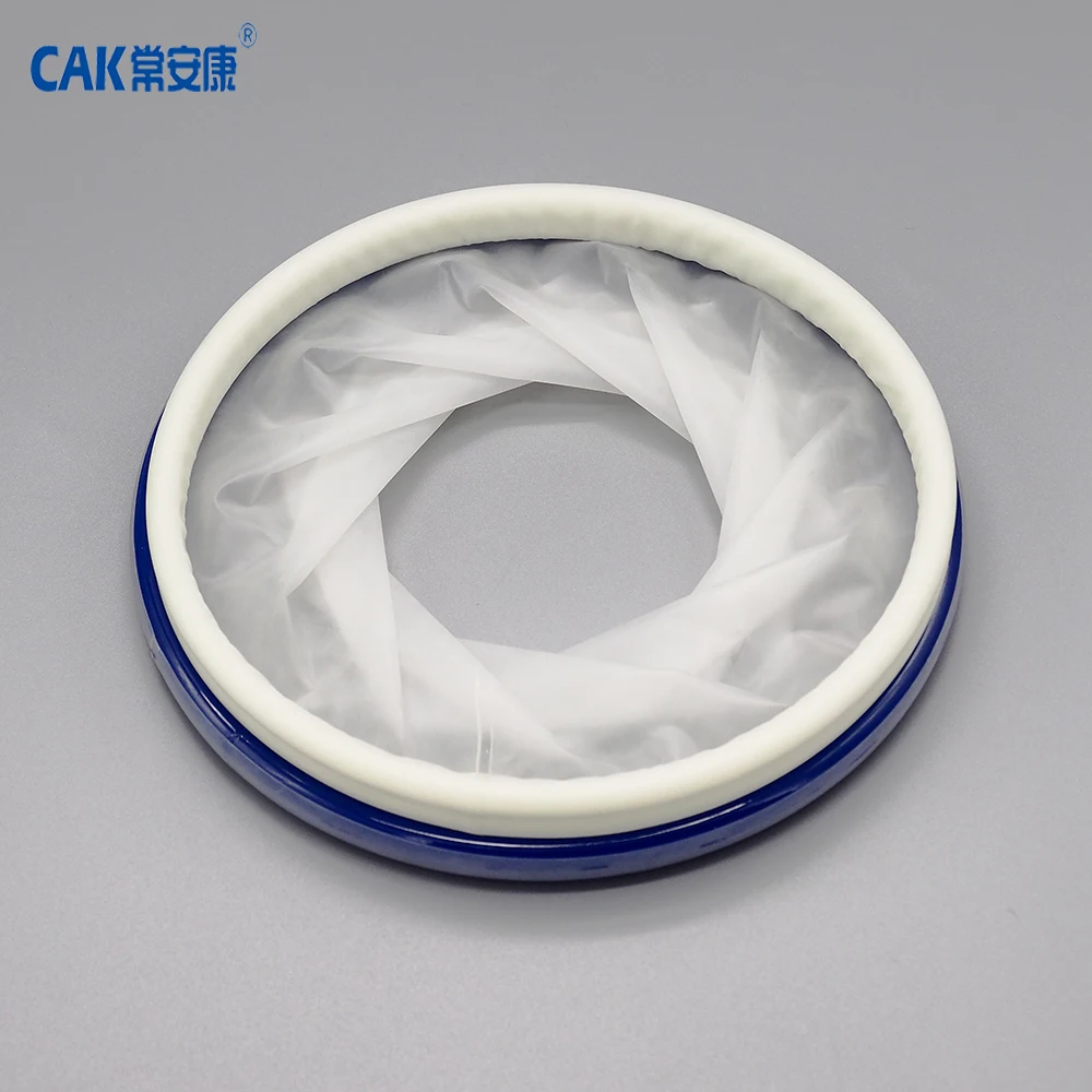 
Disposable Wound Retractor 