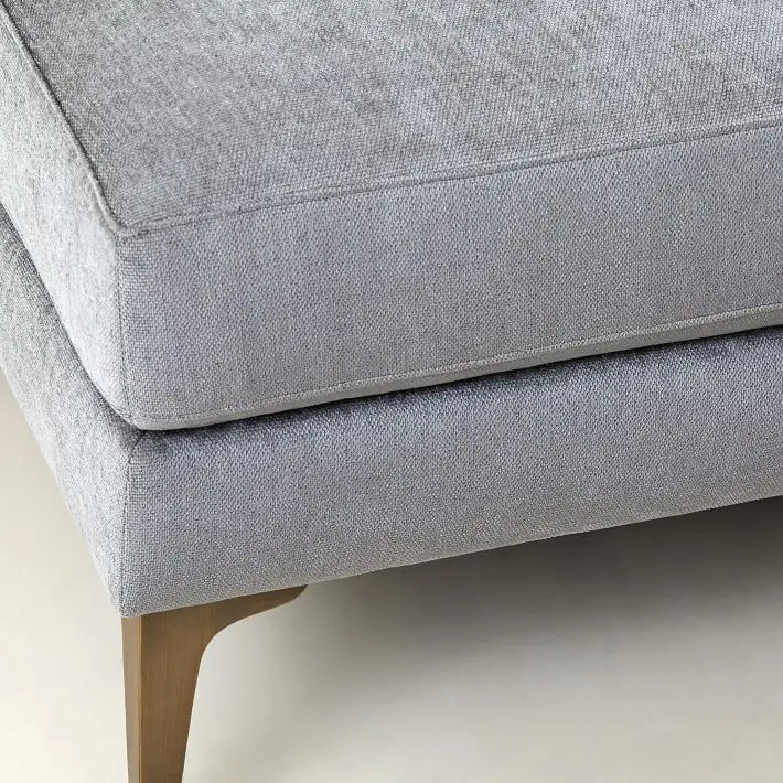 Bedroom Furniture Luxury Velvet Fabric Upholstery Footboard Ottoman Bench For Bedroom Home Bed Bench