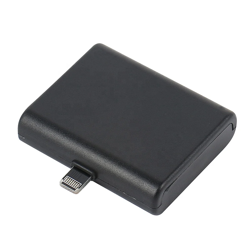 Promotional items china disposable battery mobile charger for iphone