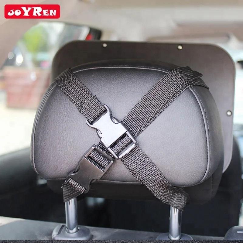 Alibaba Car Rear Seat Large Wide View Baby Child Seat Safety Mirror