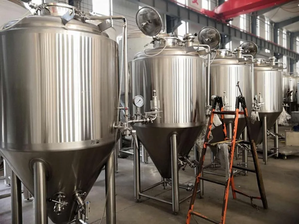 50 л 100 200 пивная ферментация вина