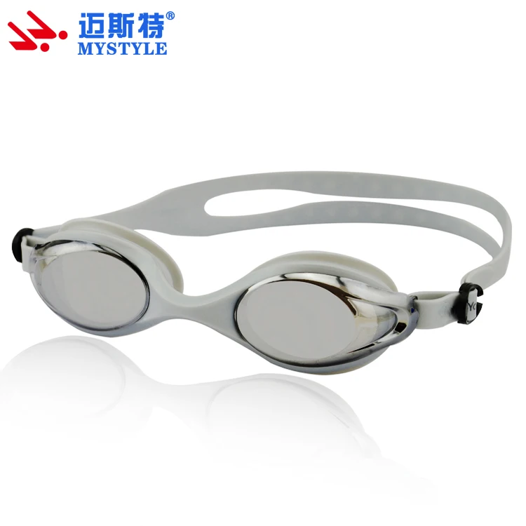 Swimming Glasses Anti-fog UV lens no leaking