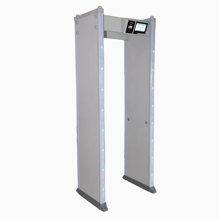 
public security and safety walkthrough metal detector for Sri Lanka 